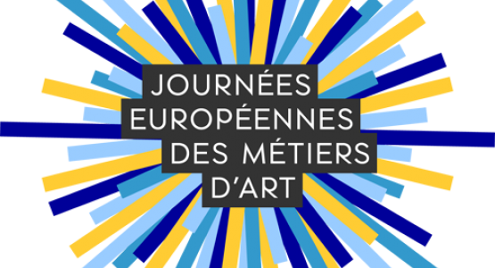 Journées Européennes des Métiers d’Art