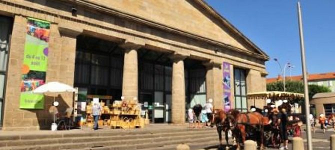Ma boutique éphémère à Issoire Ma boutique éphémère à Issoire