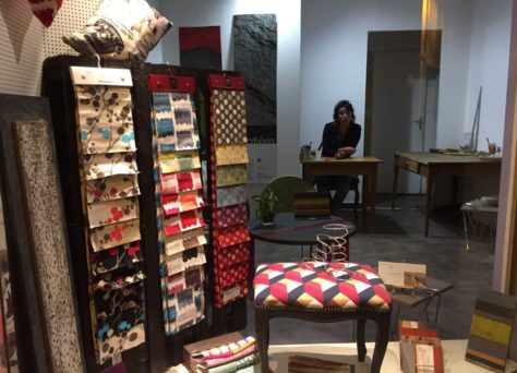 boutique issoire